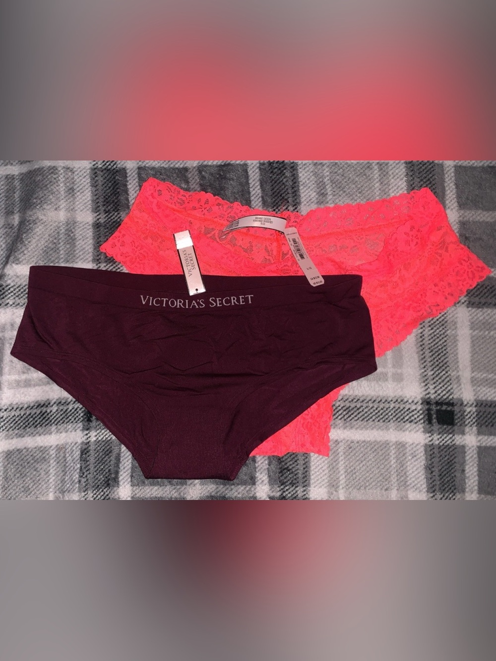 Victoria Secret Underwear